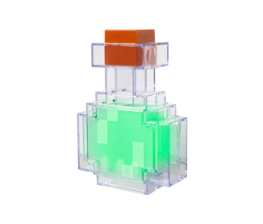 Potion MINECRAFT LED-Dekoleuchte