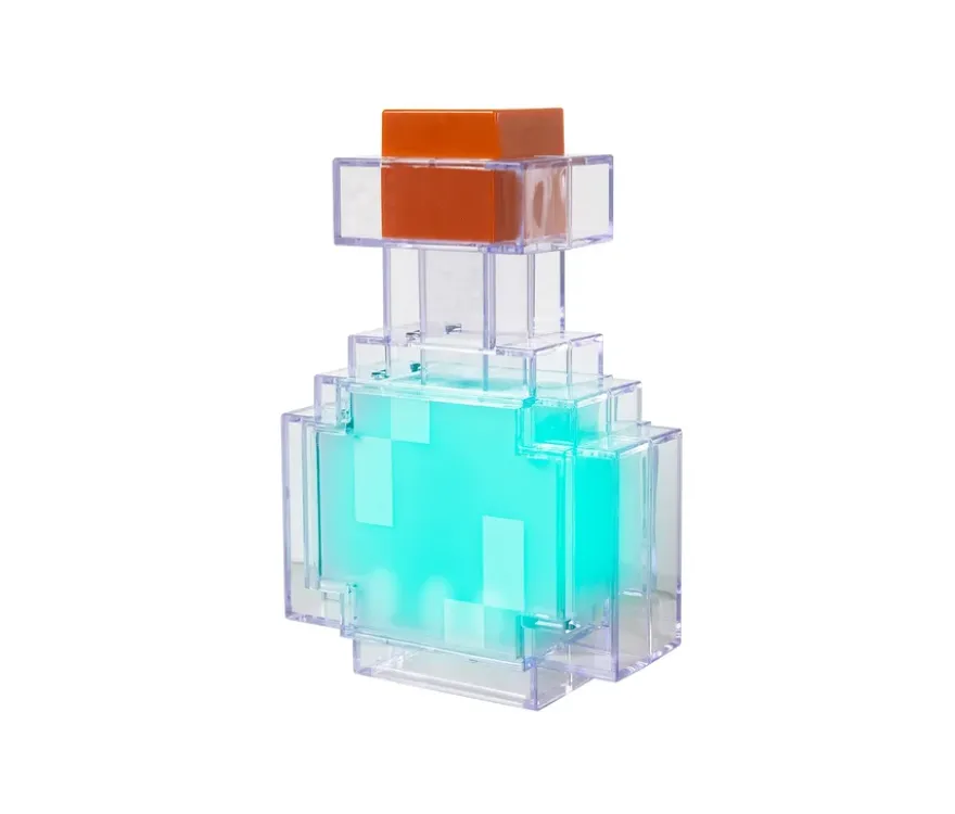 Potion MINECRAFT LED-Dekoleuchte