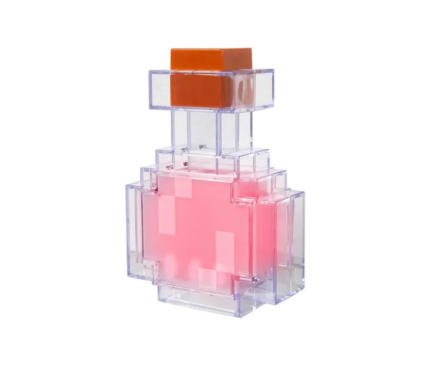 Potion MINECRAFT LED-Dekoleuchte