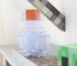 Potion MINECRAFT LED-Dekoleuchte
