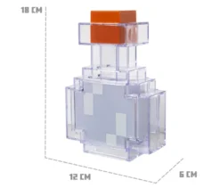 Potion MINECRAFT LED-Dekoleuchte