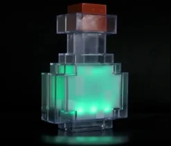 Potion MINECRAFT LED-Dekoleuchte