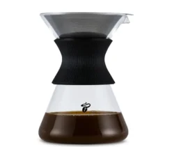Pour-Over Set "Brazil Mild"