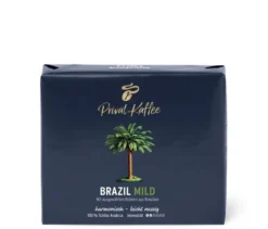 Pour-Over Set "Brazil Mild"