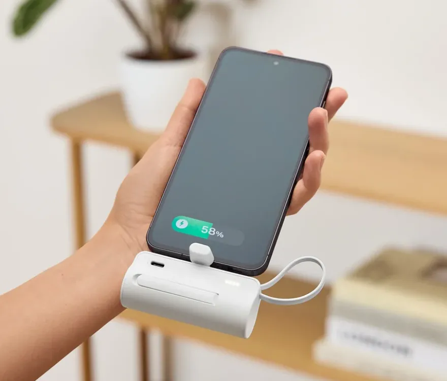 Powerbank