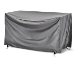 Premium-Abdeckhaube für große Lounge-Sofas