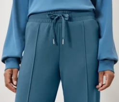 Premium-Hose, blau