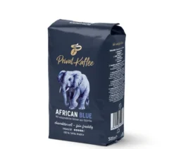 Privat Kaffee African Blue - 500 g Ganze Bohne