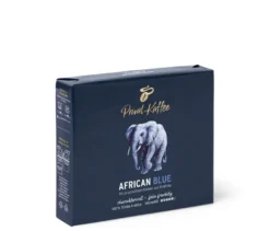 Privat Kaffee African Blue - 9 x 500 g Gemahlen