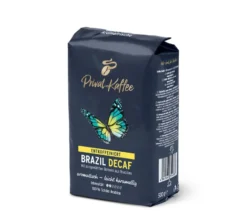 Privat Kaffee Brazil Decaf - 500 g Ganze Bohne