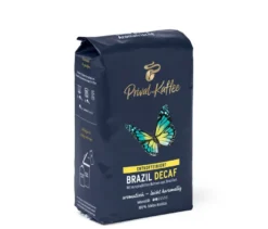 Privat Kaffee Brazil Decaf - 6 x 500 g Ganze Bohne
