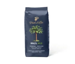 Privat Kaffee Brazil Mild - 1 kg Ganze Bohne