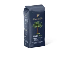 Privat Kaffee Brazil Mild - 1 kg Ganze Bohne