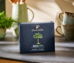 Privat Kaffee Brazil Mild - 2 x 250 g Gemahlen
