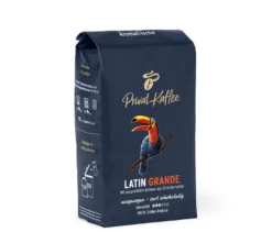 Privat Kaffee Latin Grande - 500 g Ganze Bohne