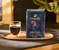 Privat Kaffee Latin Grande - 500 g Ganze Bohne