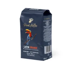 Privat Kaffee Latin Grande - 500 g Ganze Bohne