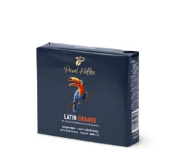 Privat Kaffee Latin Grande - 9 x 500 g Gemahlen