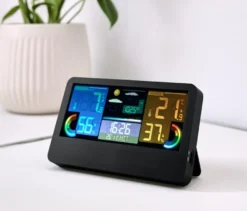 Professionelle Wetterstation