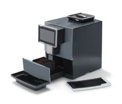 Profi-Kaffeevollautomat »Tchibo Office« inkl. Wasserfilter, schwarz