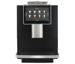Profi-Kaffeevollautomat »Tchibo Office« inkl. Wasserfilter, schwarz