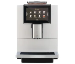 Profi-Kaffeevollautomat »Tchibo Office« inkl. Wasserfilter, weiß