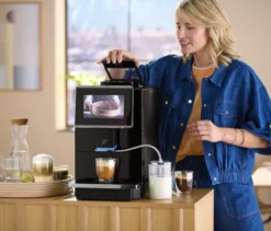 Profi-Kaffeevollautomat »Vario Pro«