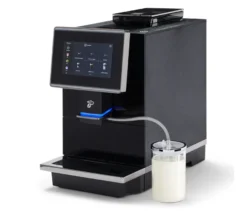 Profi-Kaffeevollautomat »Vario Pro«