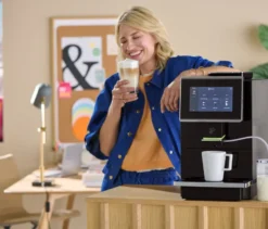 Profi-Kaffeevollautomat »Vario Pro«