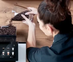 Profi-Kaffeevollautomat »WMF 950 S« inkl. Starterset