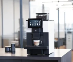 Profi-Kaffeevollautomat »WMF 950 S« inkl. Starterset