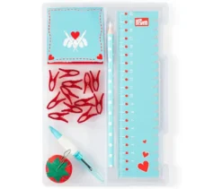 Prym Starter-Set Nähen »Love«