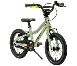 PUKY Fahrrad LS-PRO 14, mint green
