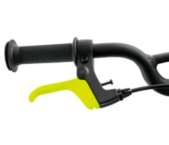 PUKY Fahrrad LS-PRO 16, mint green