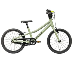 PUKY Fahrrad LS-PRO 18, mint green