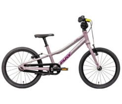 PUKY Fahrrad LS-PRO 18, pearl pink