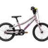 PUKY Fahrrad LS-PRO 16, pearl pink