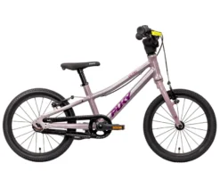 PUKY Fahrrad LS-PRO 16, pearl pink