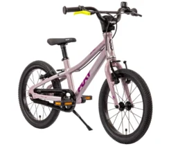 PUKY Fahrrad LS-PRO 16, pearl pink