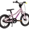 PUKY Fahrrad LS-PRO 14, pearl pink