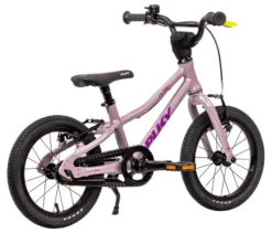 PUKY Fahrrad LS-PRO 14, pearl pink