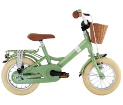 PUKY Fahrrad YOUKE CLASSIC 12