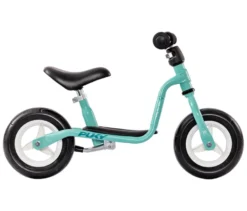 PUKY Laufrad LR M, aqua green