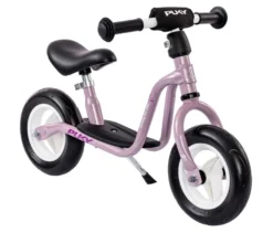 PUKY Laufrad LR M, pearl pink