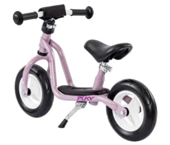 PUKY Laufrad LR M, pearl pink