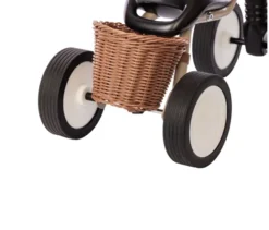 PUKY Laufrad WUTSCH, dusty sand, Bundle
