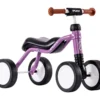 PUKY Laufrad WUTSCH, perky purple