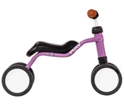 PUKY Laufrad WUTSCH, perky purple