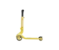 PUKY Roller PUSH, pineapple