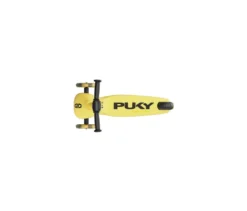 PUKY Roller PUSH, pineapple